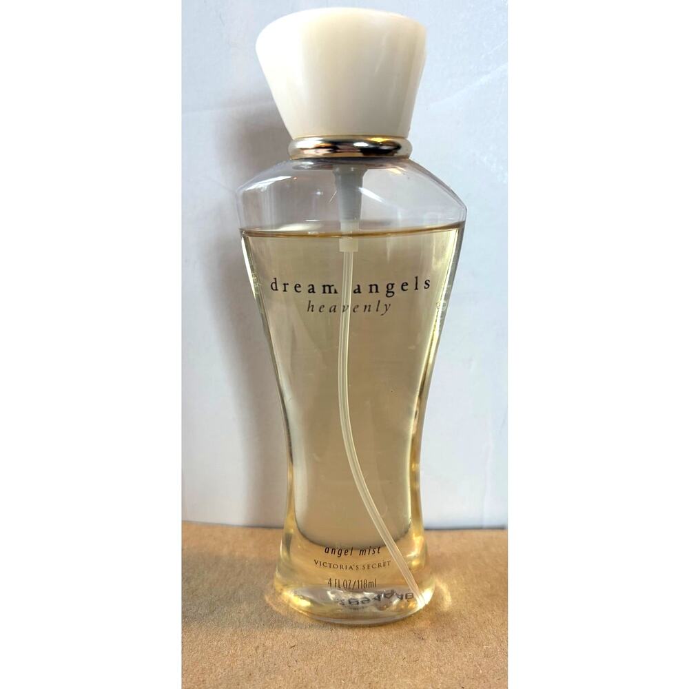 Victoria's Secret Heavenly Dream Angels Angel Mist, 4 FL Oz